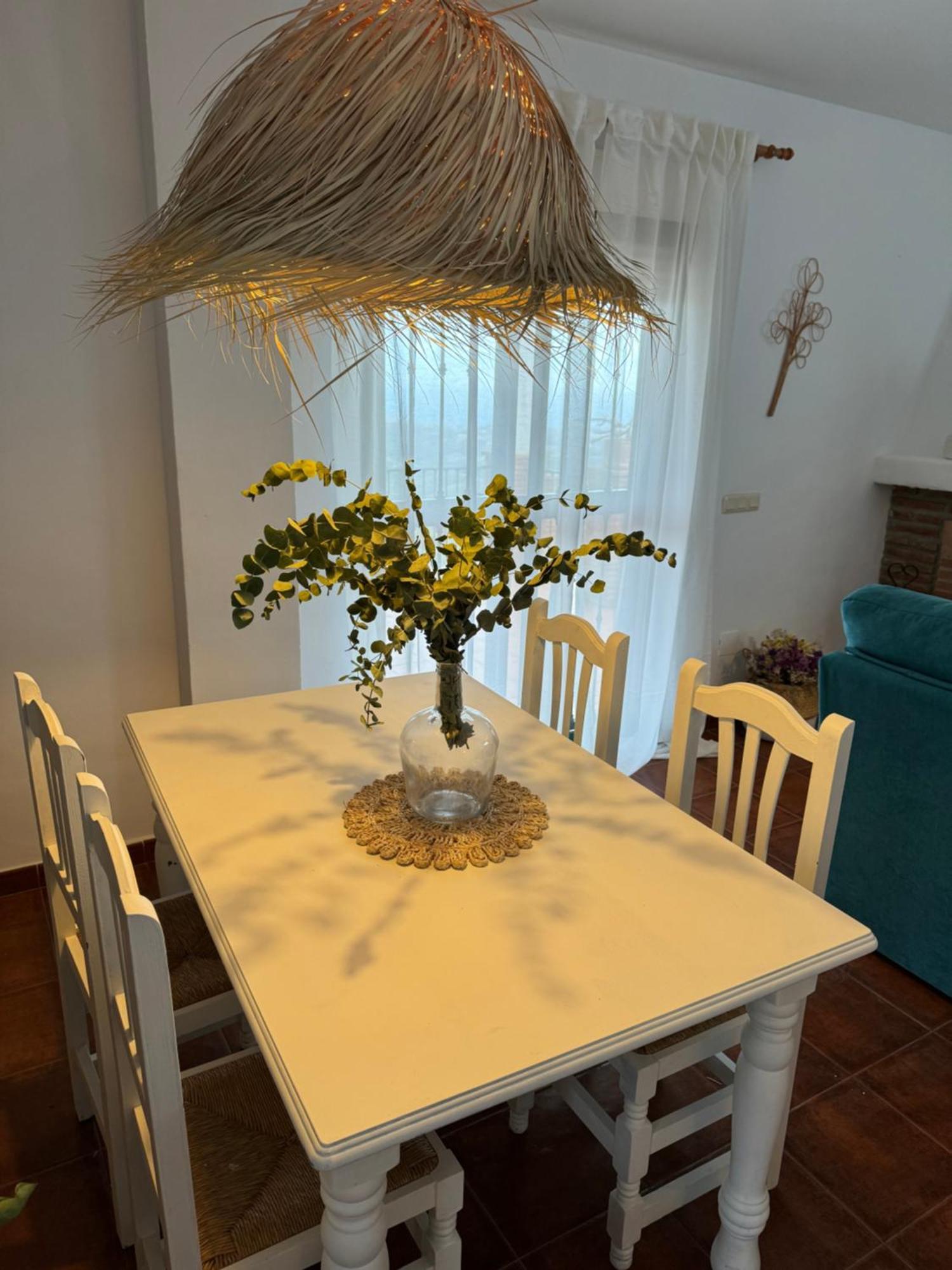 Villa En Frigiliana Con Piscina, Jacuzzi Y Espectaculares Vistas Екстериор снимка