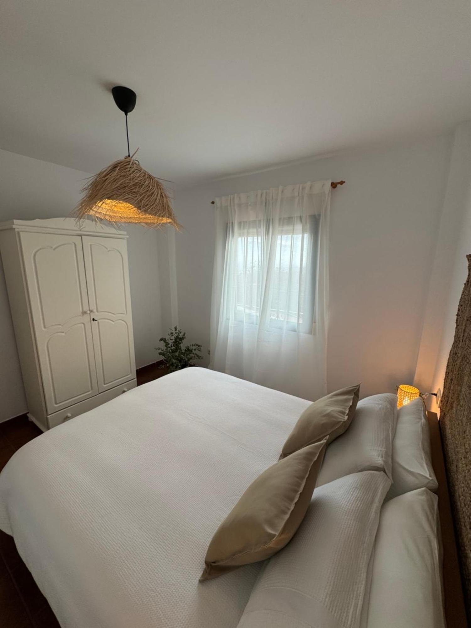 Villa En Frigiliana Con Piscina, Jacuzzi Y Espectaculares Vistas Екстериор снимка